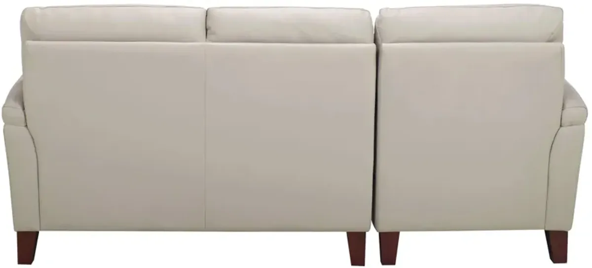 Harmony 2-pc. Sectional