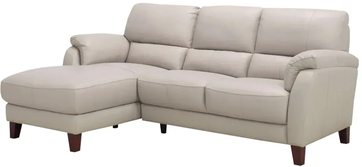 Harmony 2-pc. Sectional