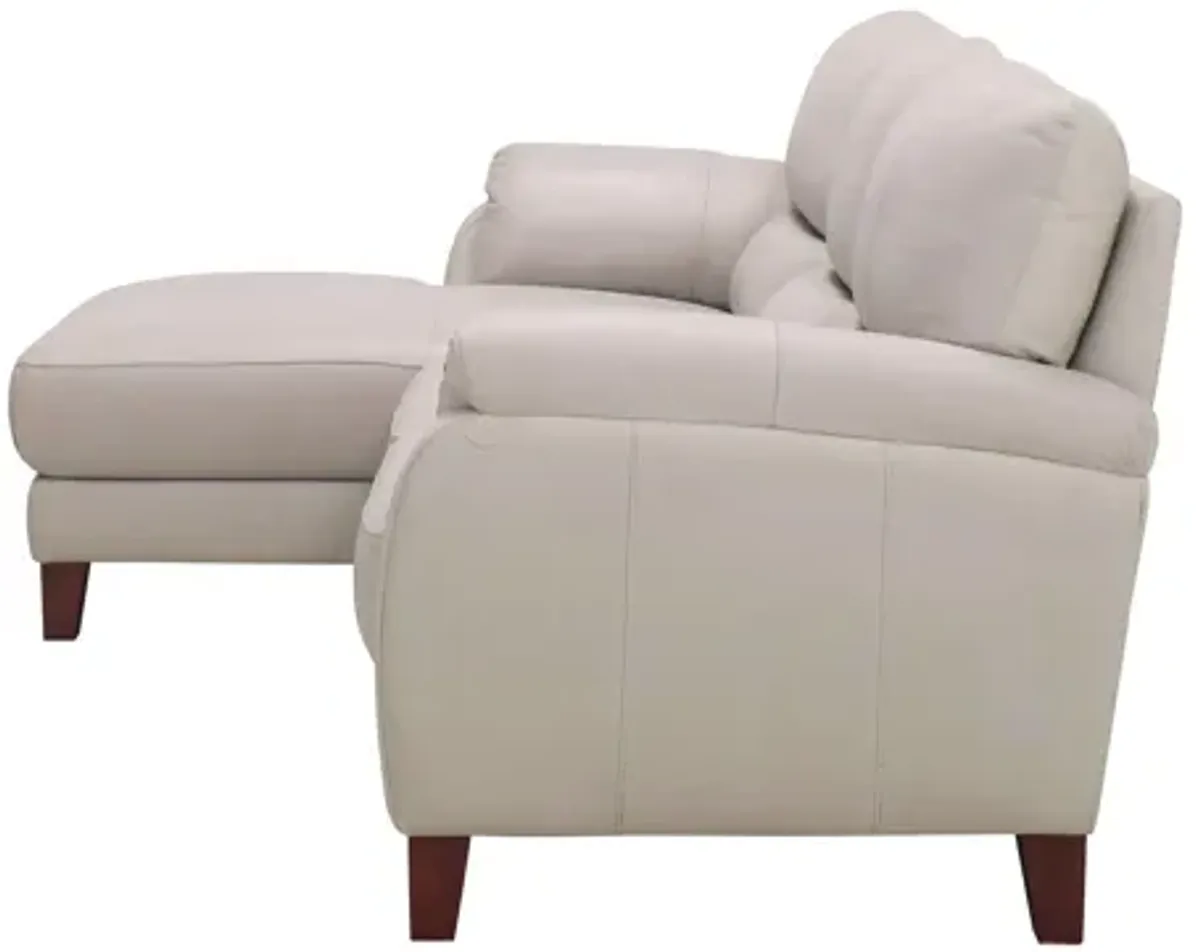 Harmony 2-pc. Sectional