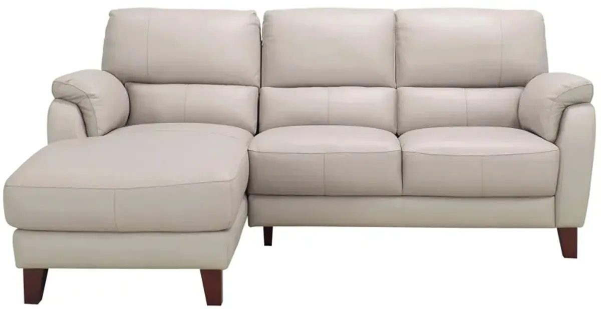 Harmony 2-pc. Sectional