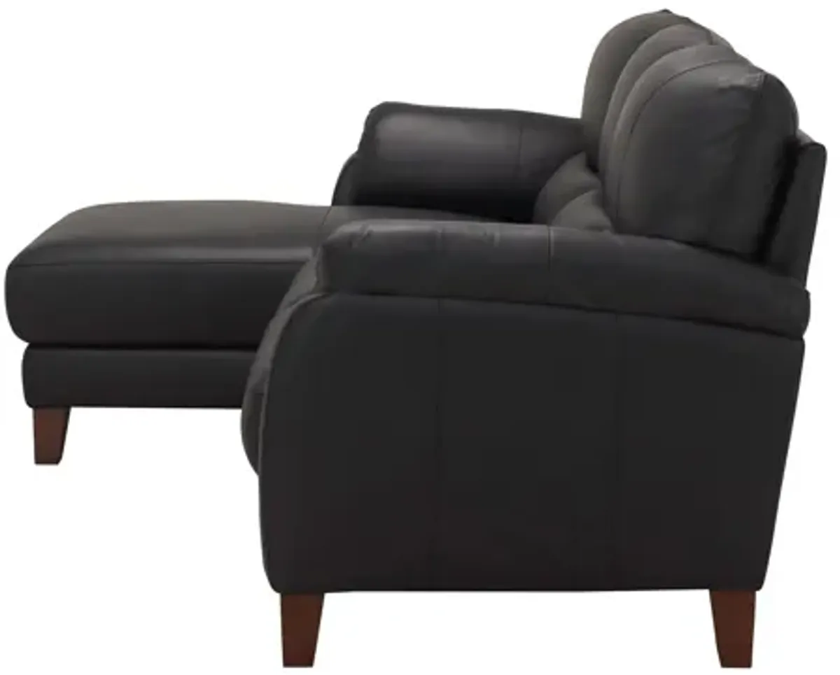 Harmony 2-pc. Sectional