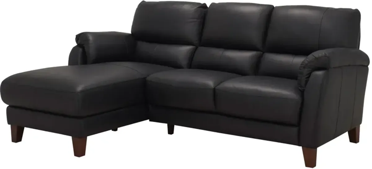 Harmony 2-pc. Sectional