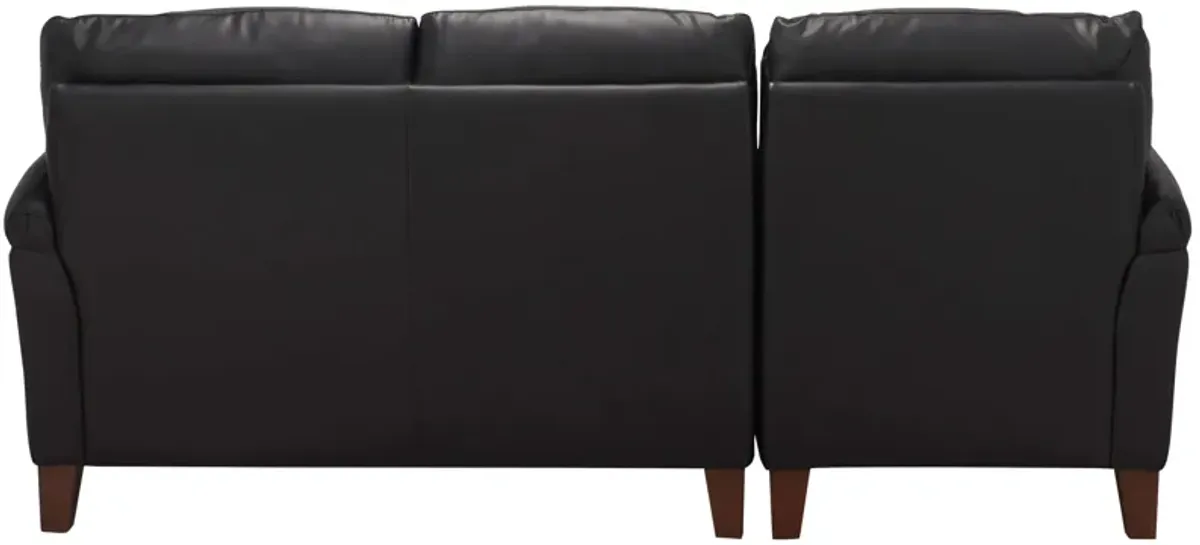 Harmony 2-pc. Sectional