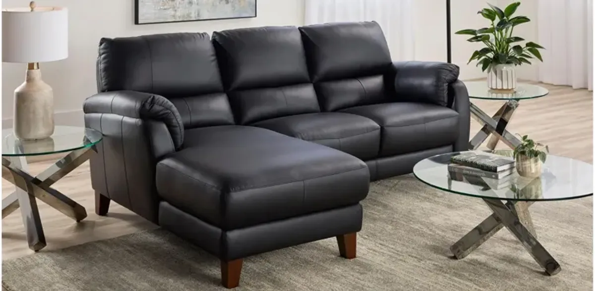 Harmony 2-pc. Sectional