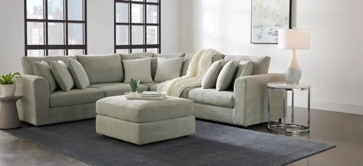 Cassio 5-pc. Sectional