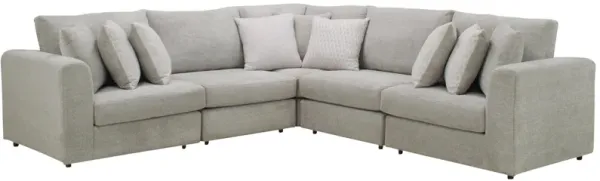 Cassio 5-pc. Sectional