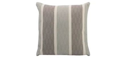 Kristoff Throw Pillow in Life's A Beach by Fusion Furniture