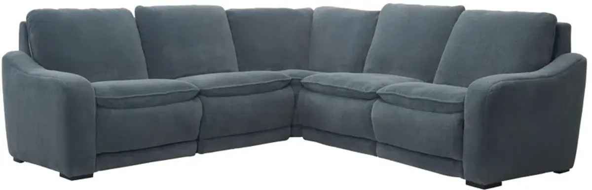 Celine 5-pc. Power Sectional