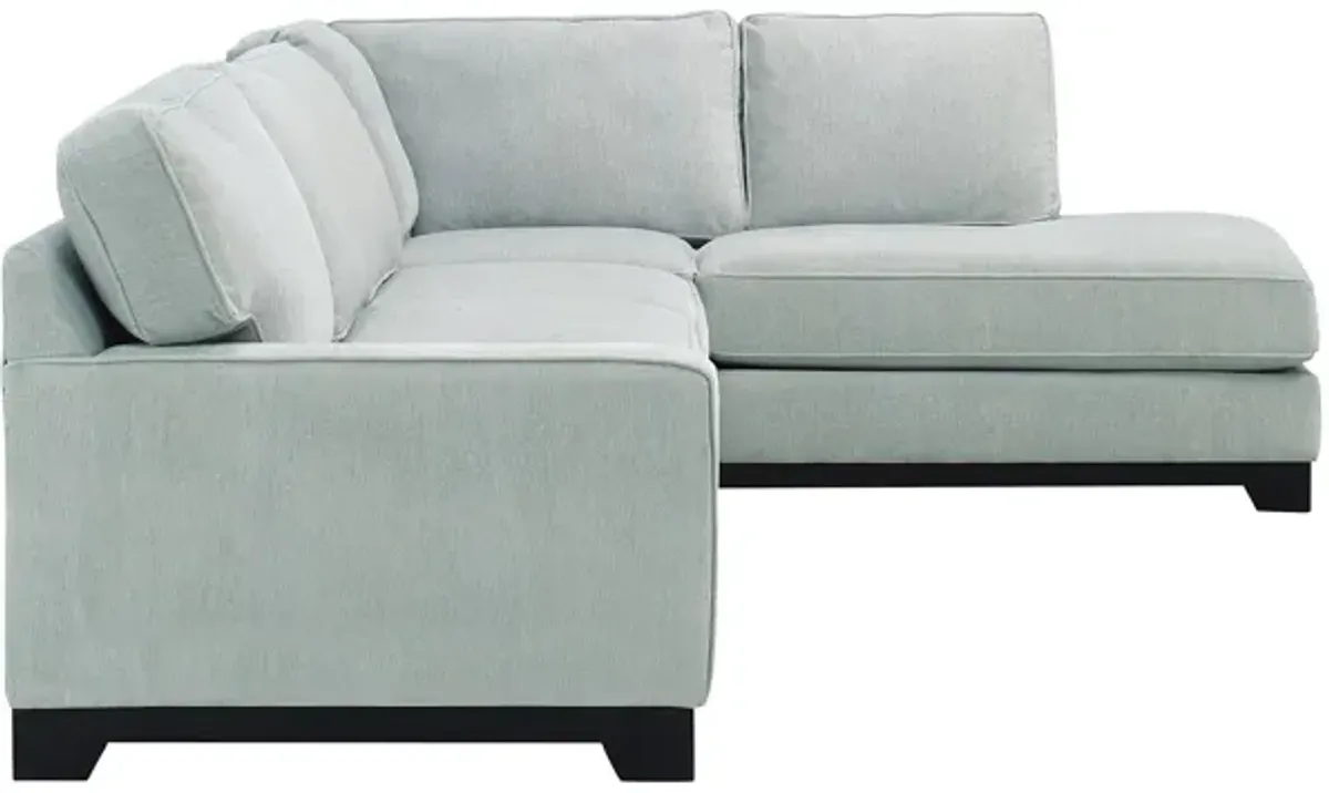 Arlo 2-pc. Sectional Sofa