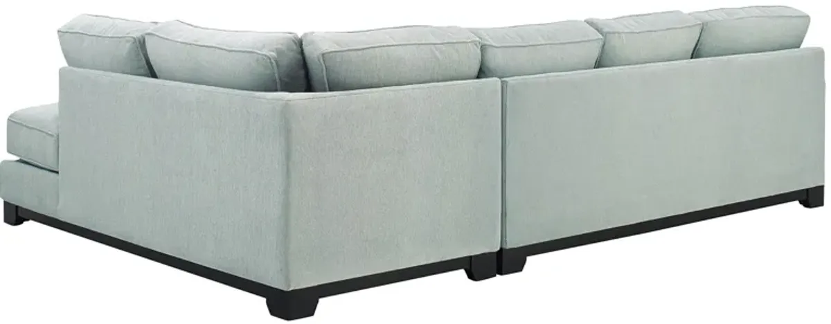 Arlo 2-pc. Sectional Sofa