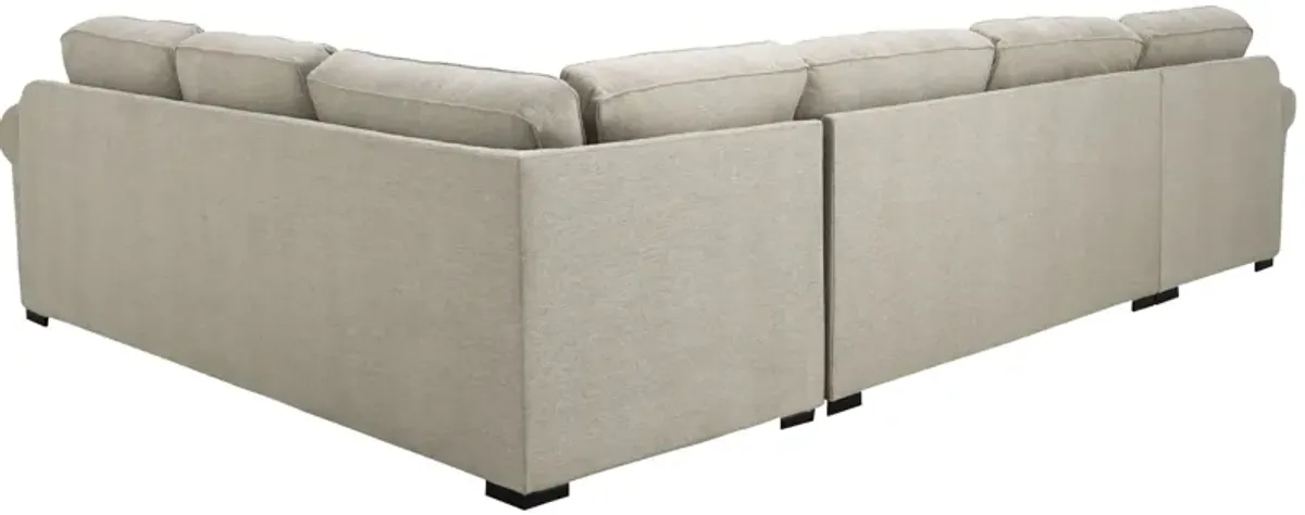 Grady 3-pc. Sectional