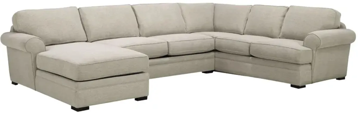 Grady 3-pc. Sectional