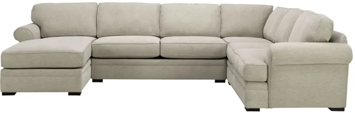 Grady 3-pc. Sectional