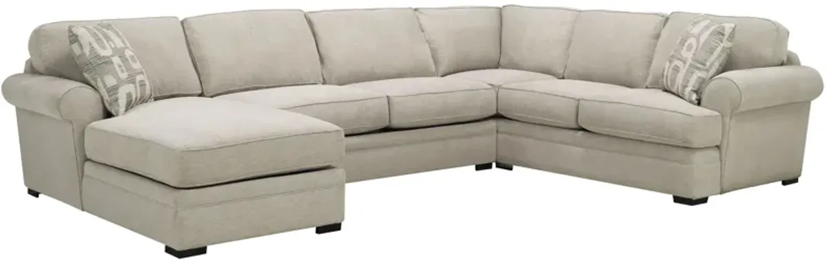 Grady 3-pc. Sectional