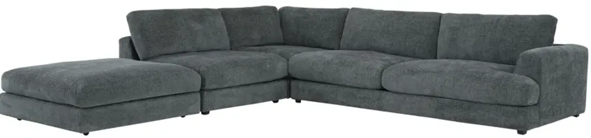 Montecito 4-pc. Sectional