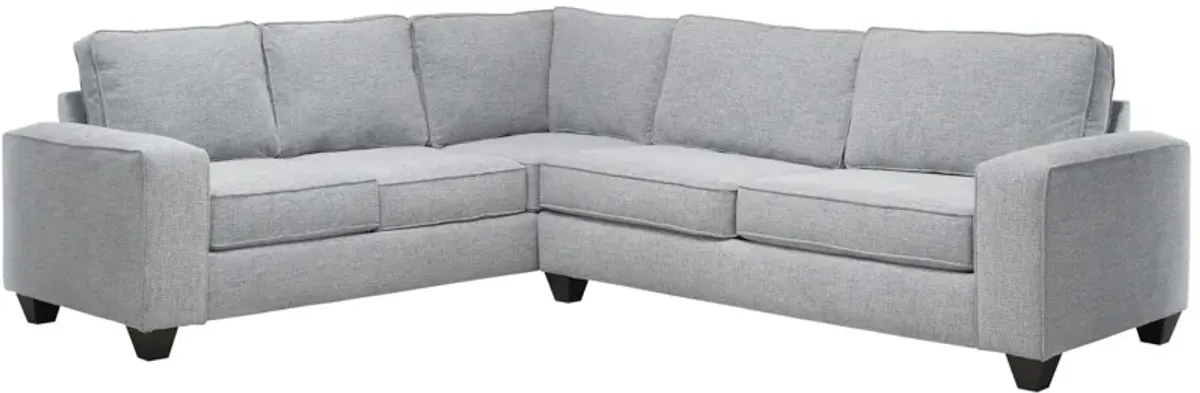 Alston 2-pc. Sectional