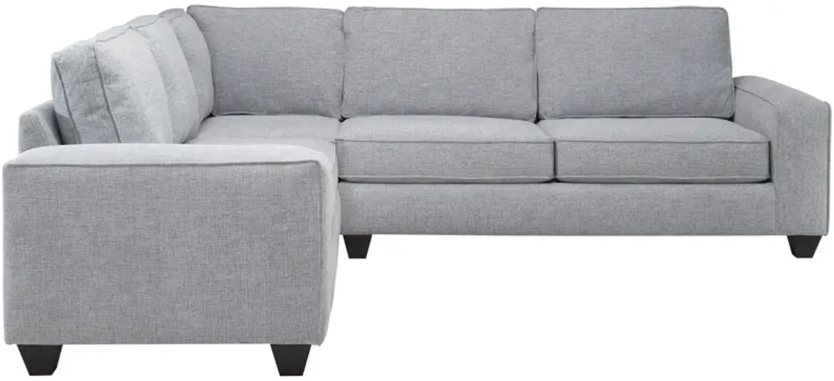 Alston 2-pc. Sectional