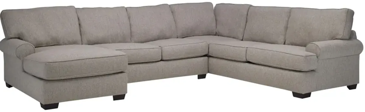 Suzanne 3-pc. Sectional