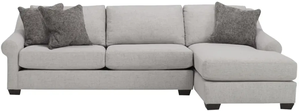 Thatcher 2-pc. Sectional