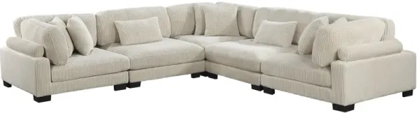 Maverick 5-pc. Sectional