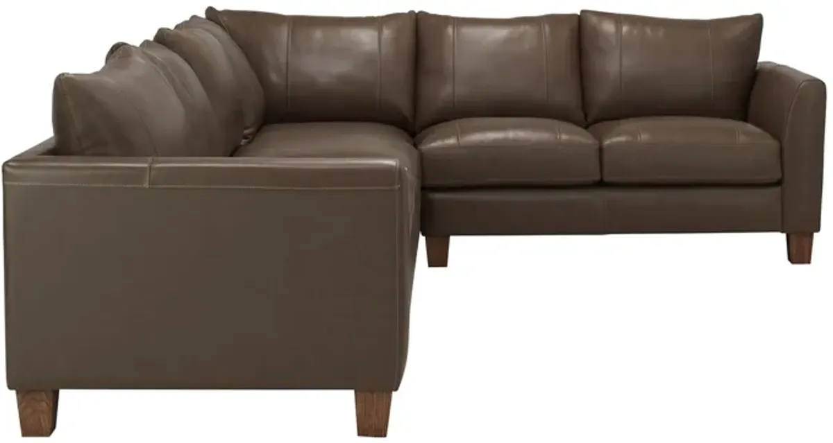 Maxwell 4-pc. Sectional