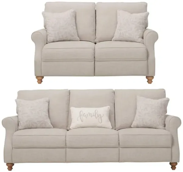 Lamont Living Room Set