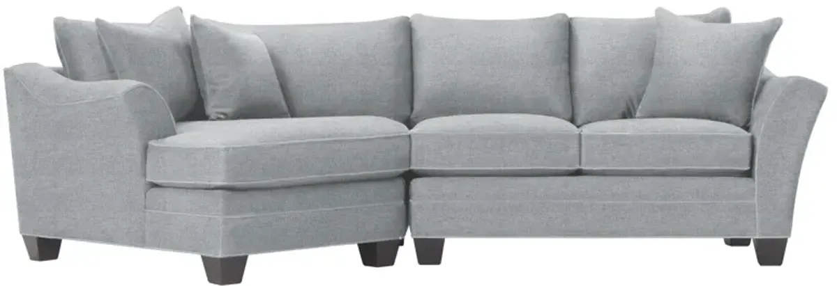Foresthill 2-pc. Left Hand Cuddler Sectional Sofa