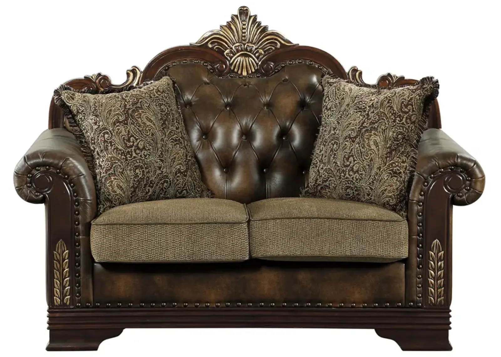 Quigley Loveseat