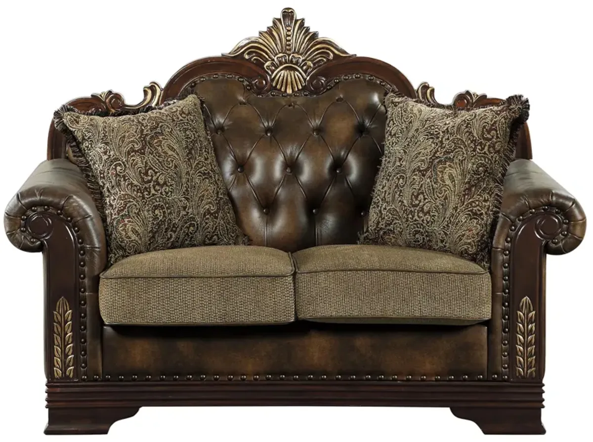 Quigley Loveseat