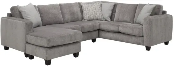 Chase 2-pc. Sectional