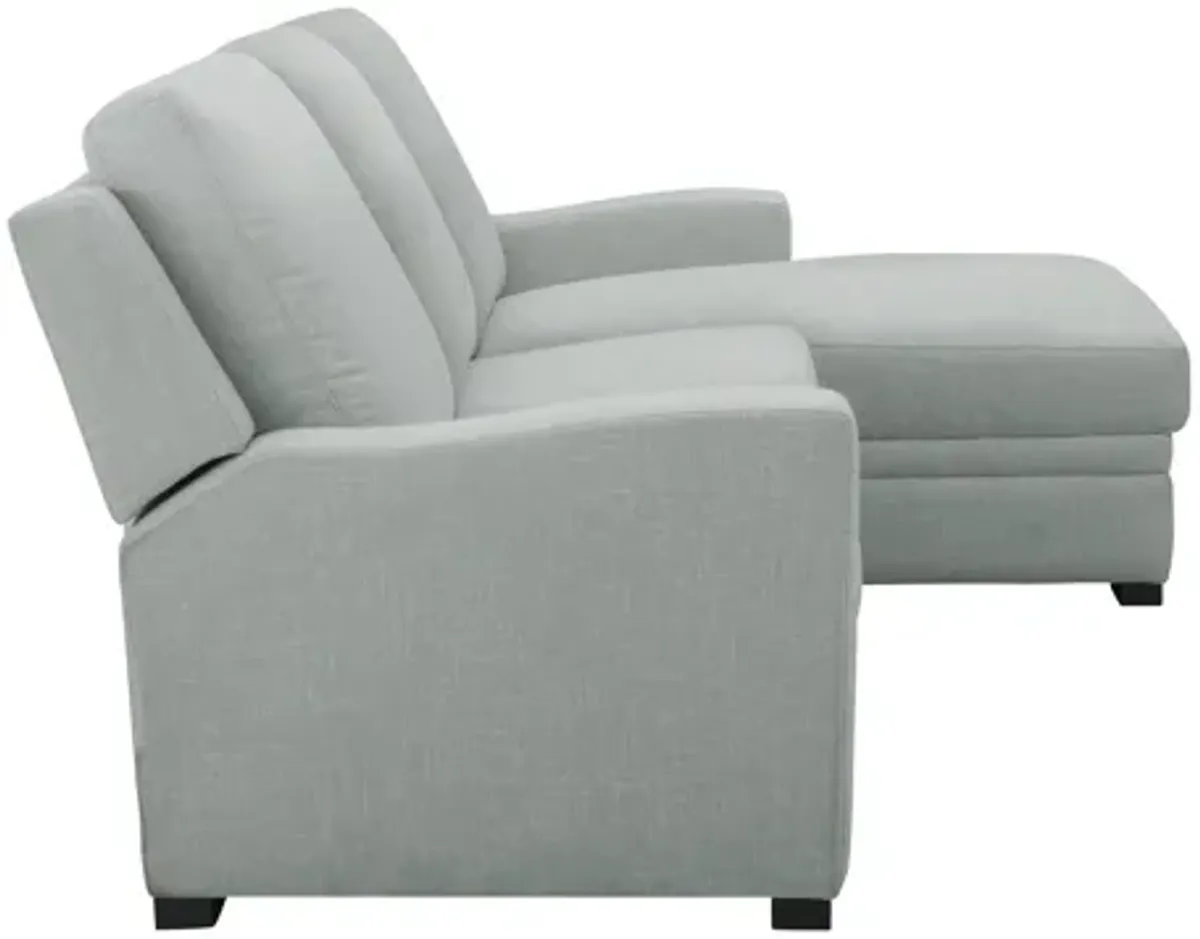 Poppy 2-pc. Power Sectional