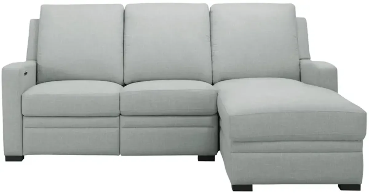 Poppy 2-pc. Power Sectional