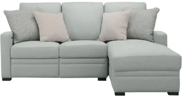 Poppy 2-pc. Power Sectional