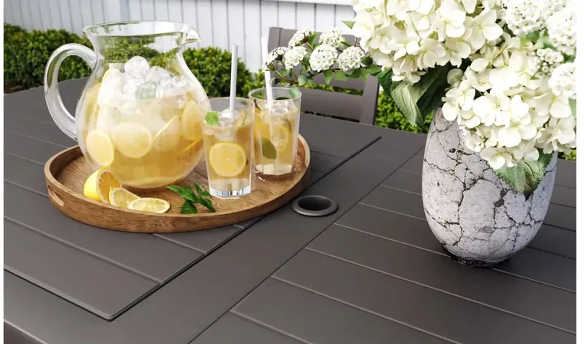 Marella 7-pc. Outdoor Dining Set