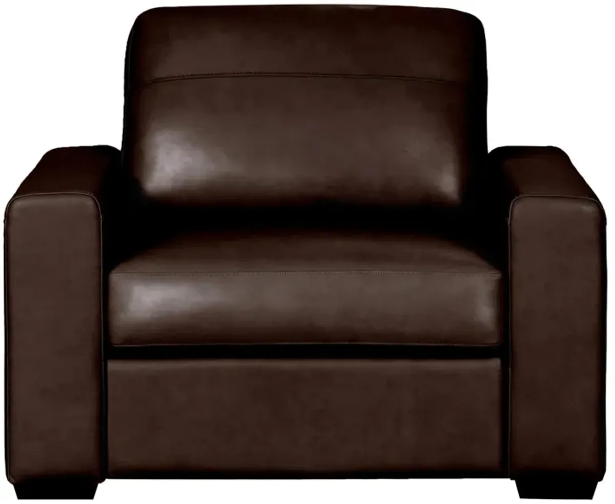 Harley 2-pc. Leather Chair