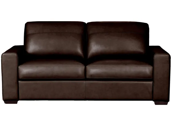 Harley 2-pc. Leather Sofa