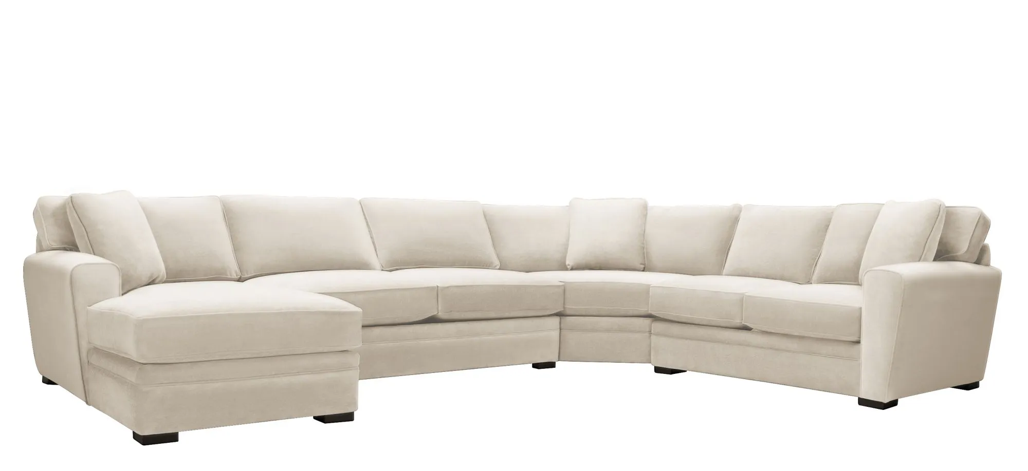 L Shaped Couches | L Shaped Sectionals | Furniture.com