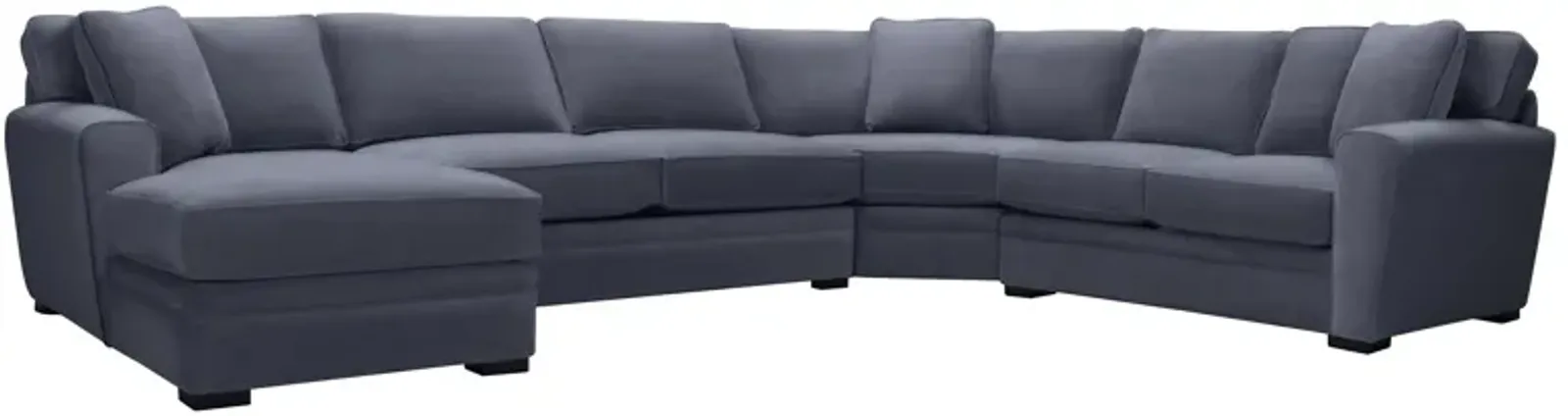 Artemis II 4-pc. Sectional