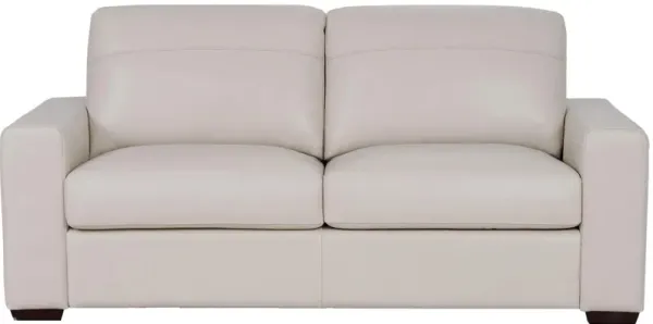 Harley 2-pc. Leather Sofa