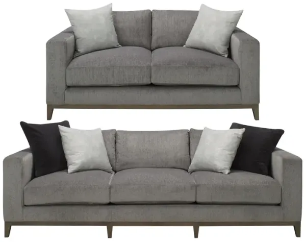 Blair 2-pc. Sofa & Loveseat Set