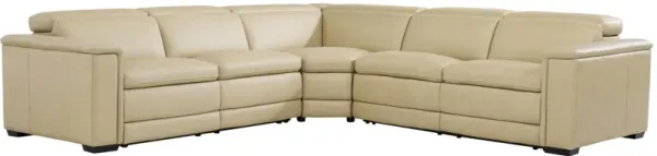 Finnegan 3-pc. Power Sectional