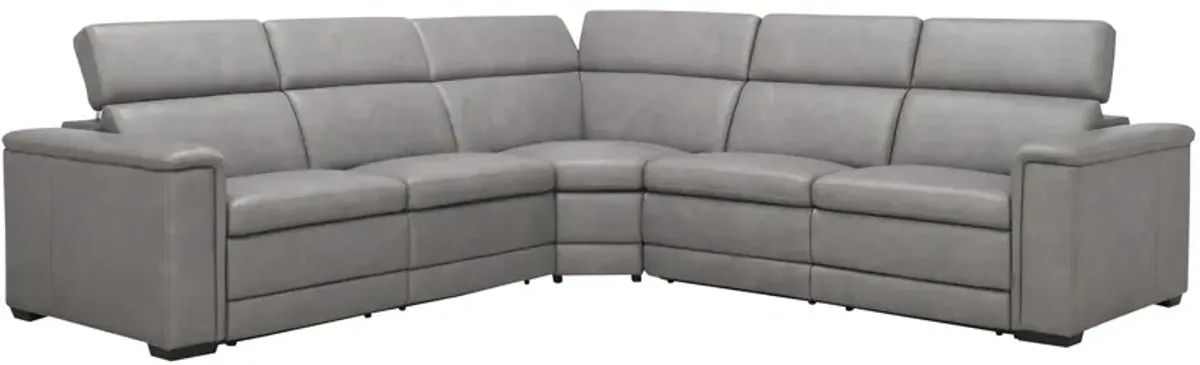 Finnegan 3-pc. Power Reclining Sectional