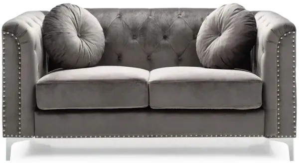 Pompano Loveseat