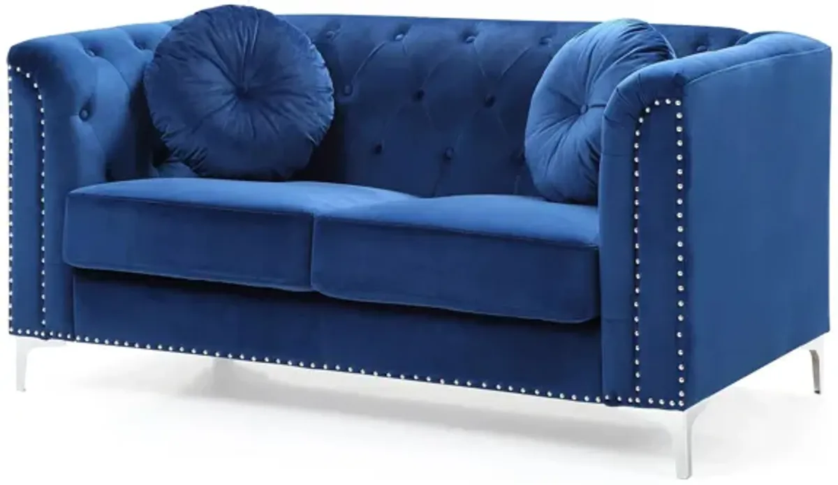 Pompano Loveseat