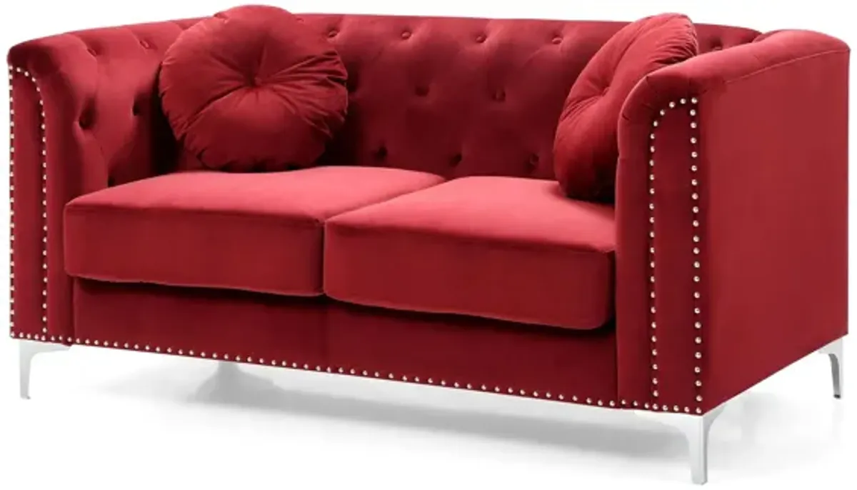 Delray Loveseat