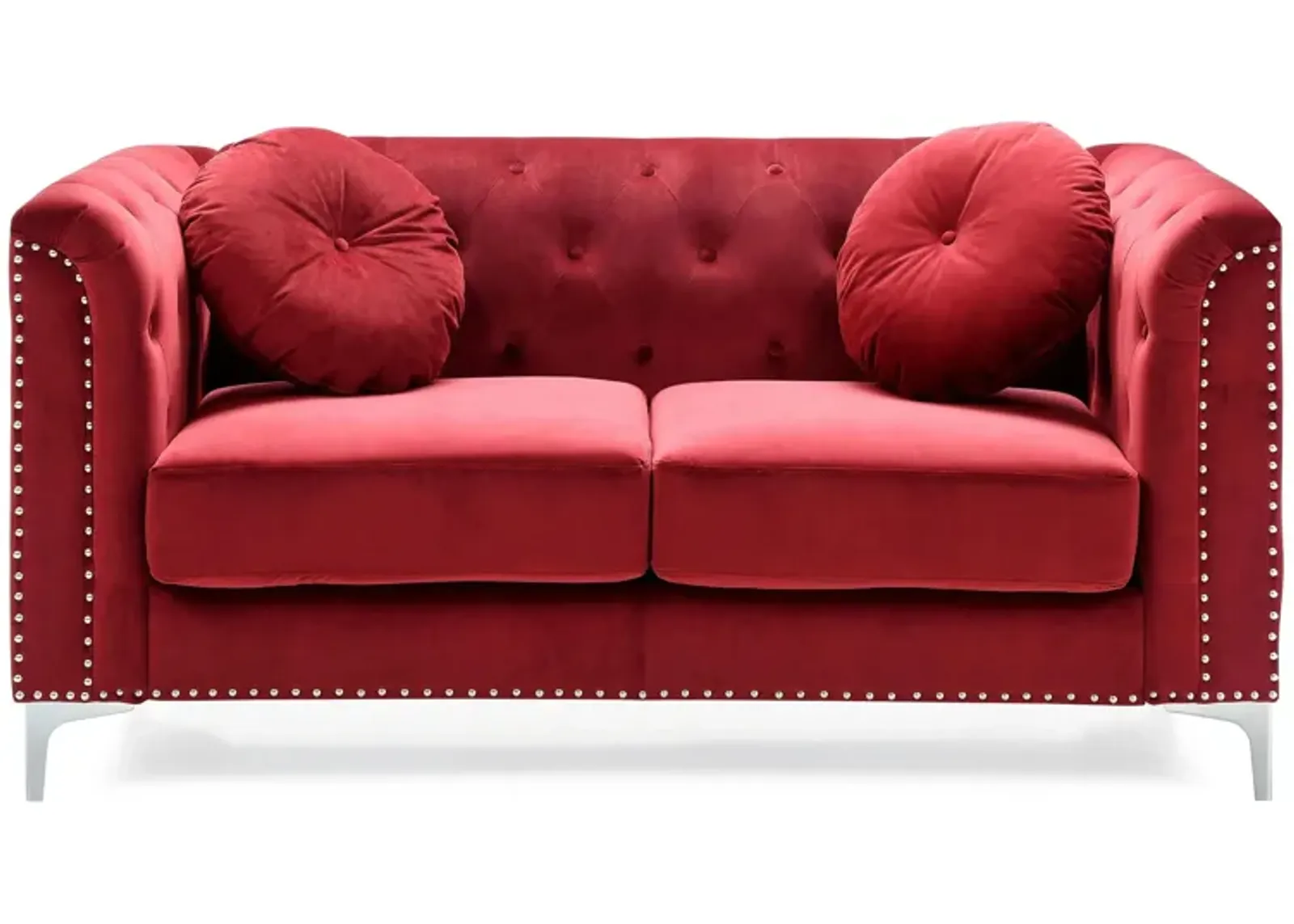 Delray Loveseat