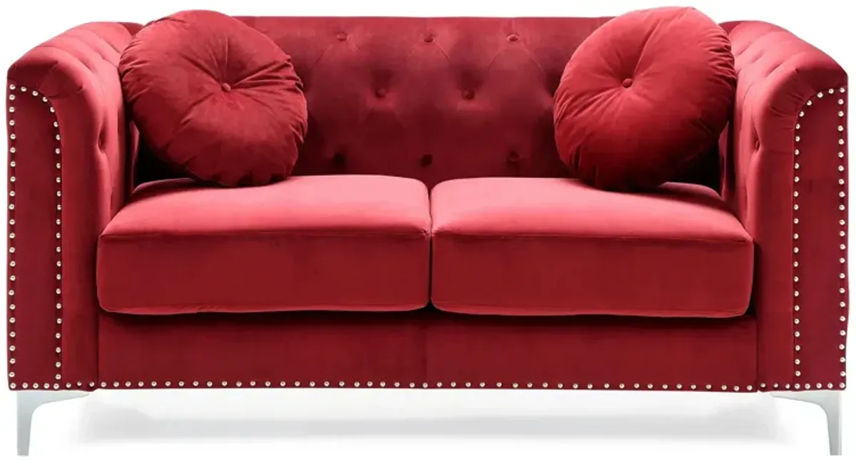 Delray Loveseat