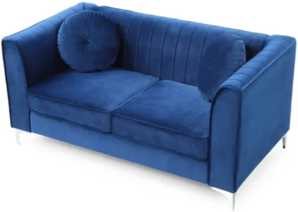 Delray Loveseat