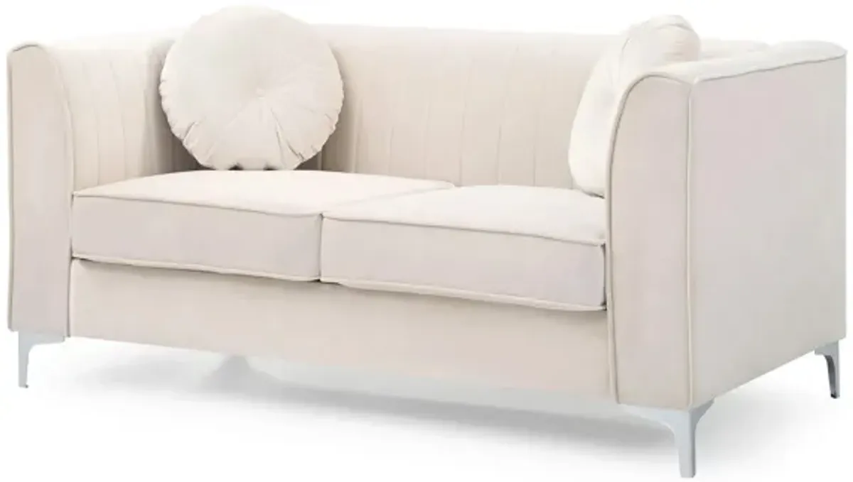 Delray Loveseat