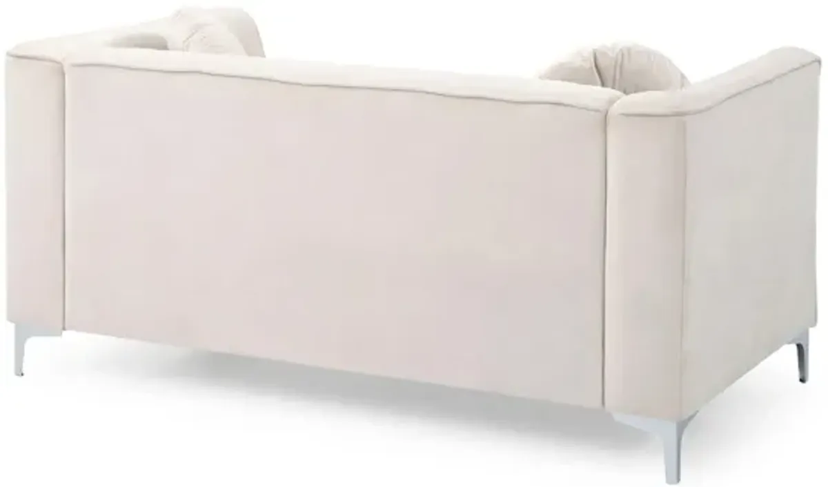 Delray Loveseat